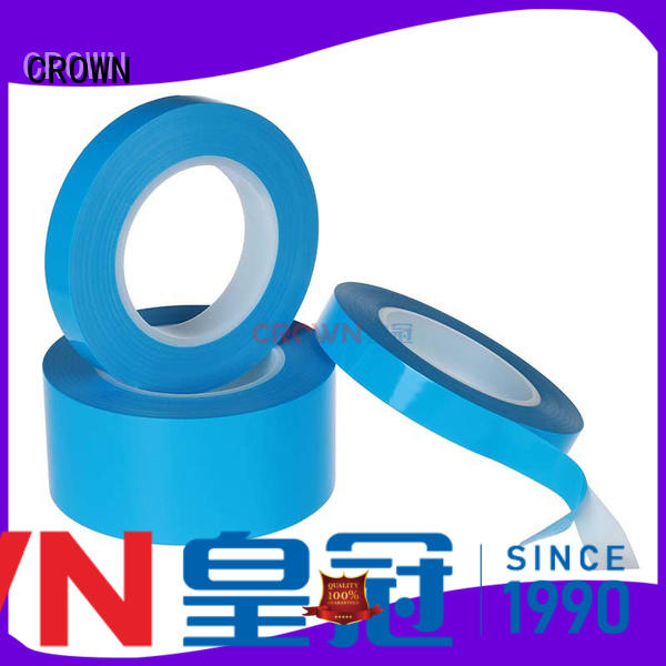 CROWN tape adhesive foam tape free sample for household appliance