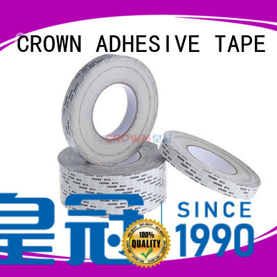 highstrength double sided tape tissue vendor for printing CROWN