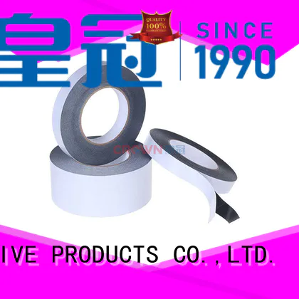 easy of die cutting double sided pet tape pet manufacturer for computerized embroidery positioning