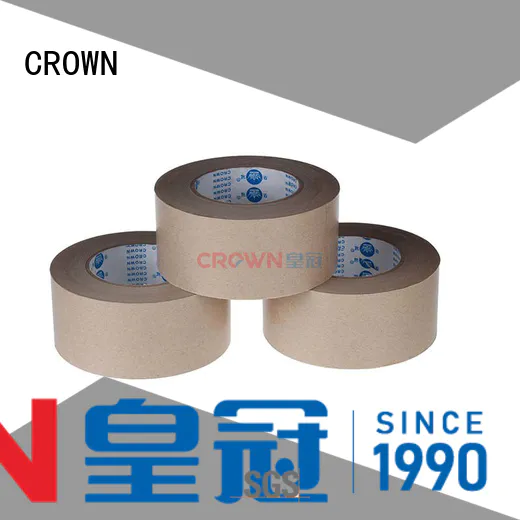 waterproof hot melt adhesive tape tape vendor for various daily articles for packaging materials