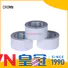 high strength water based adhesive tape based factory price for various daily articles for packaging materials