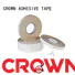 economical double sided acrylic adhesive for civilian products CROWN