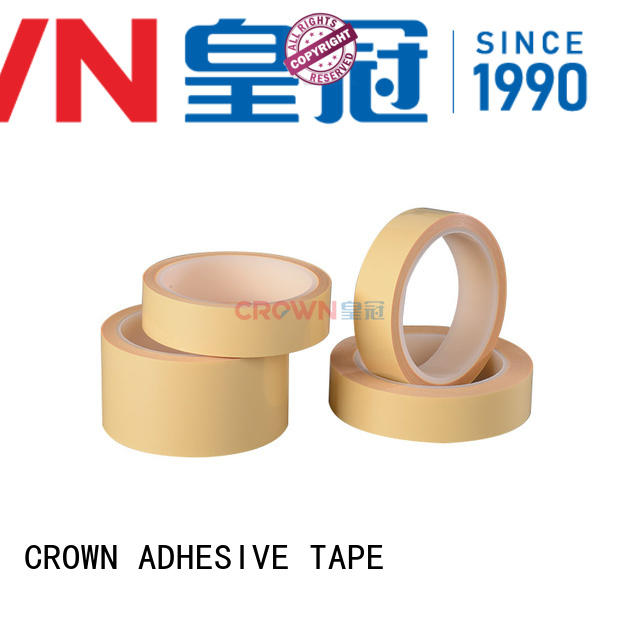 CROWN stable protective film buy now for leather positioning