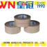 widely used hot melt adhesive tape tape marketing for various daily articles for packaging materials