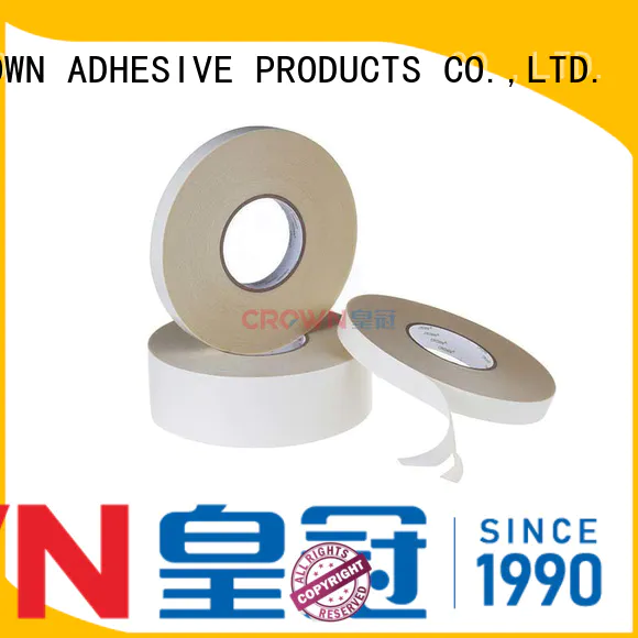 high strength tissue tape tape factory price for automobile accessories