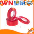 widely use PET Tape tape for wholesale for LCD backlight