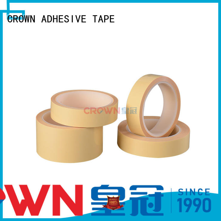 CROWN stable pet protective film for wholesale for leather positioning