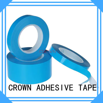 CROWN peeva double sided foam tape Suppliers for automobile parts