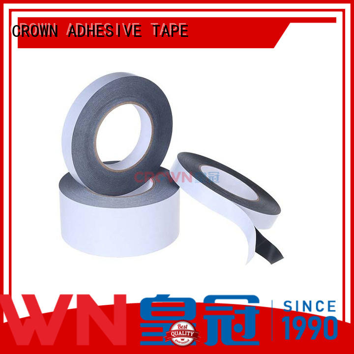moisture resistance double sided pet tape tape manufacturer for leather positioning