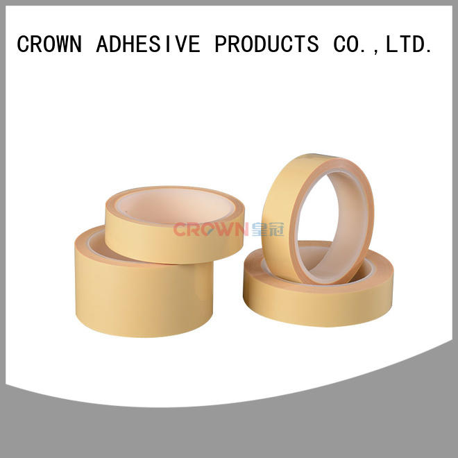 CROWN ab protective film free sample for foam lamination