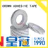 heat resistance strong double sided tape highstrength manufacturer for automobiles