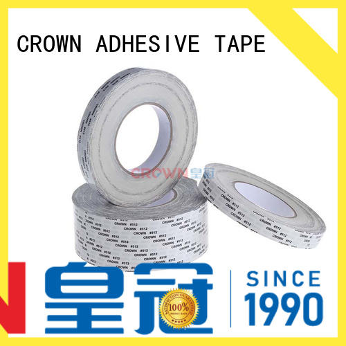 strong double tape double overseas market for leather