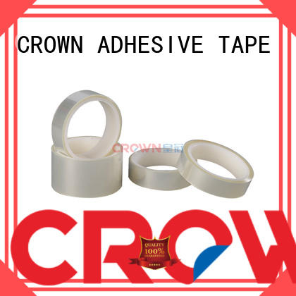 CROWN waterproof pet protective film get quote for foam lamination