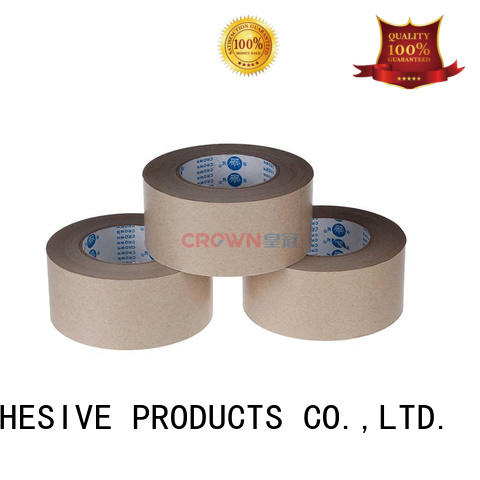 widely used hot melt tape factory price for various daily articles for packaging materials