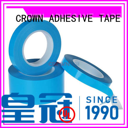 CROWN UV resistance EVA foam tape supplier for automobile parts