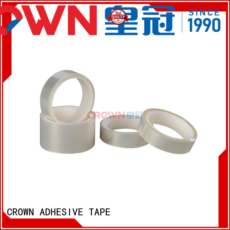 CROWN protective protective film for wholesale for computerized embroidery positioning