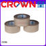 Top hot melt adhesive tape pressure vendor for various daily articles for packaging materials
