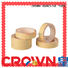 threelayer silicone protective film free sample for leather positioning CROWN