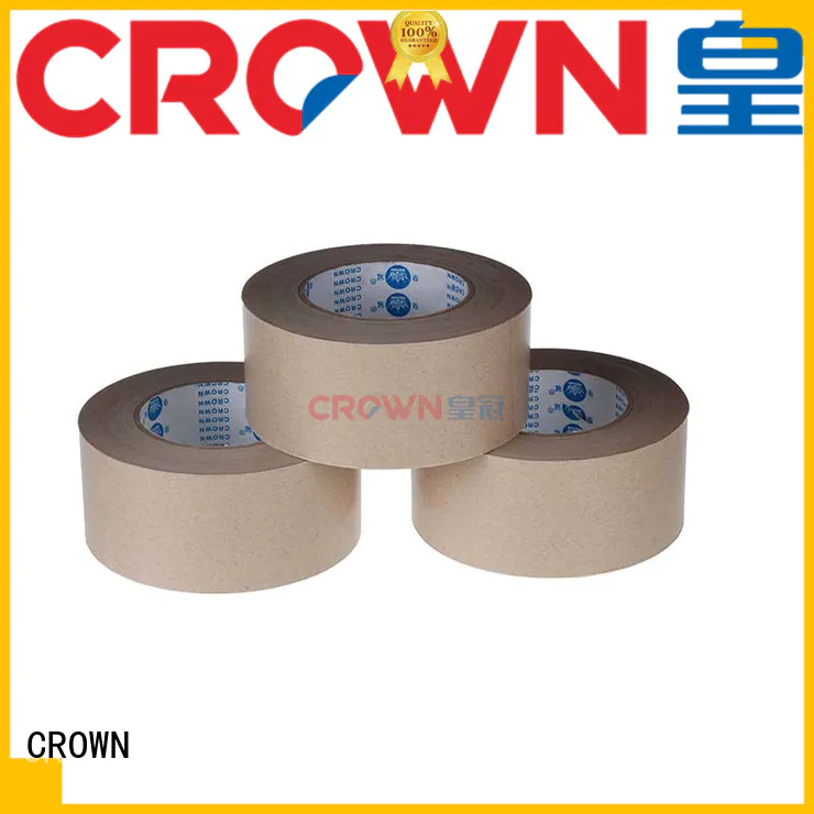 pressure hot melt adhesive tape manufacturer for various daily articles for packaging materials