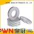 heat resistance high strength double sided tape sided manufacturer for packaging
