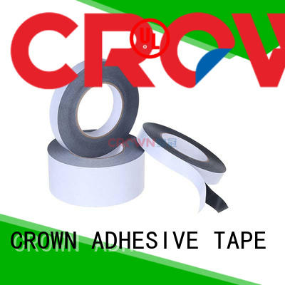 CROWN UV light resistance polyester tape for computerized embroidery positioning