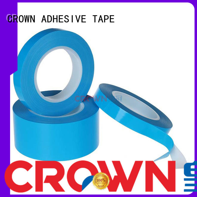 UV resistance PE foam tape foam supplier for bonding of digital electronics parts
