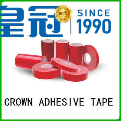 reduce vibration adhesive tape adhesive owner for plastic surface